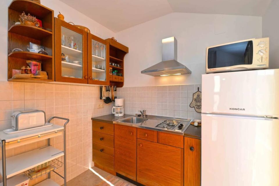 Apartment | Private kitchen