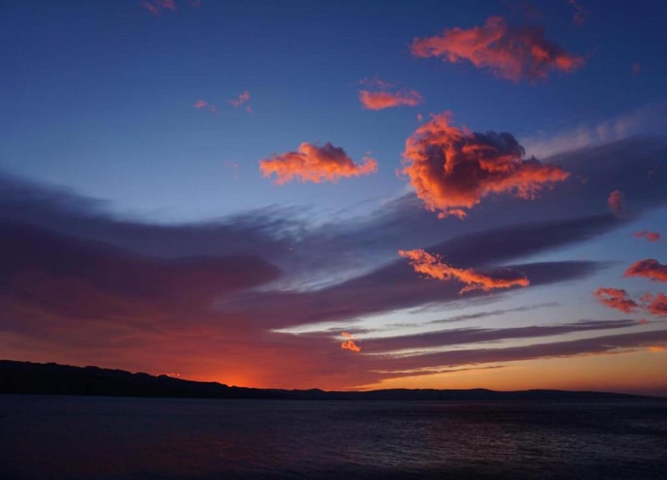 Apartment | View from property