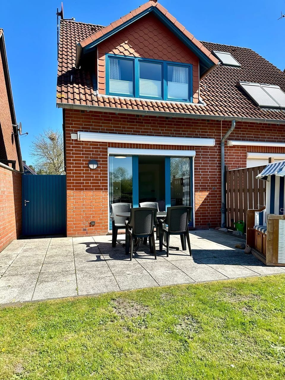 7034 Sandpiper Enseling - 7034 Sandpiper Dahme House in Dahme