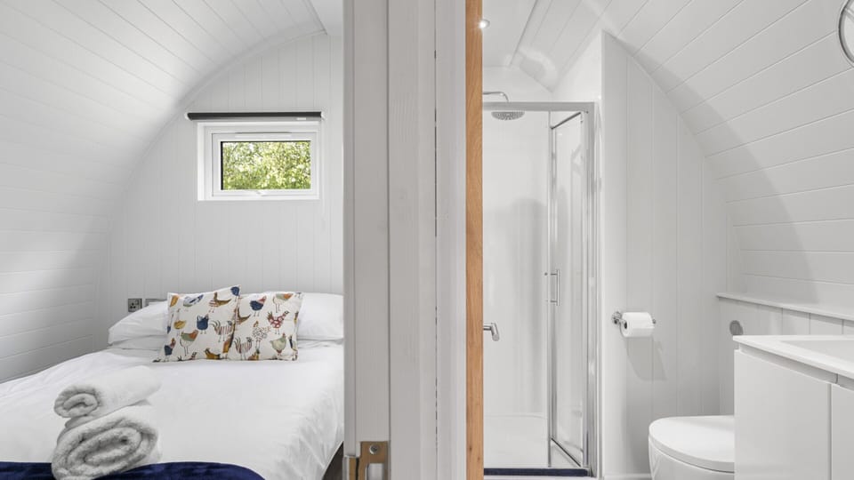 Cottage | 2 bedrooms