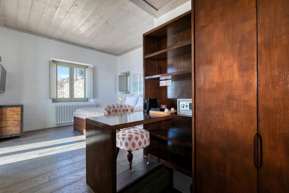 Accommodation