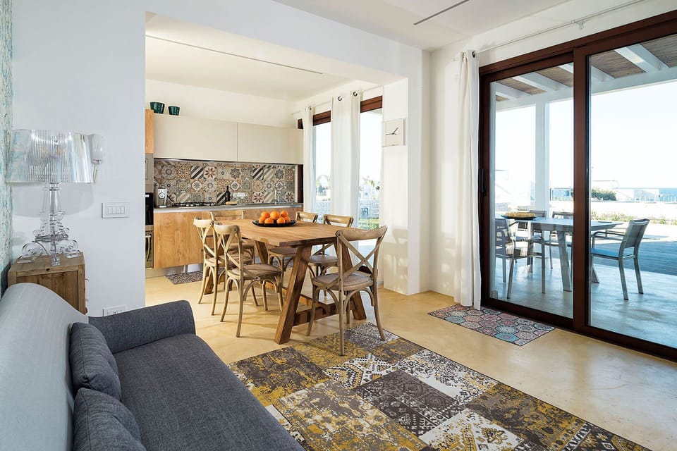 Accommodation