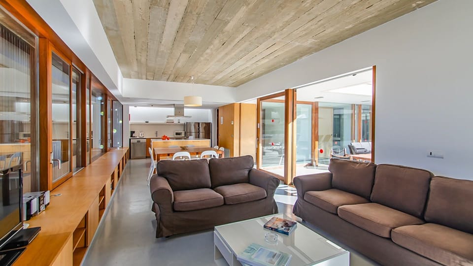 Accommodation