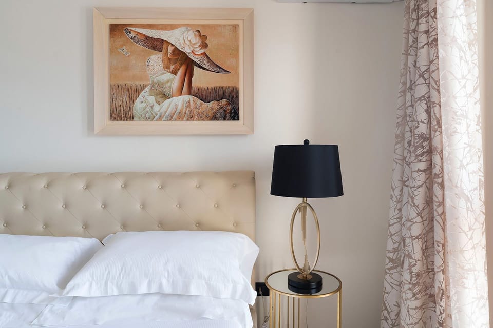 Accommodation