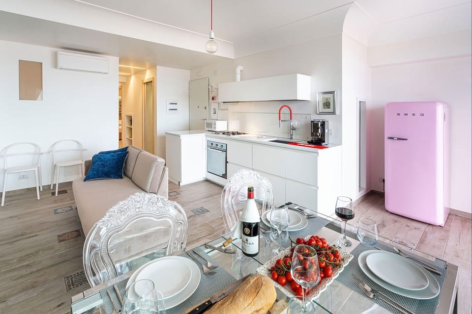 Accommodation