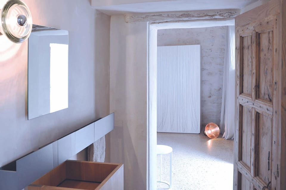 Accommodation