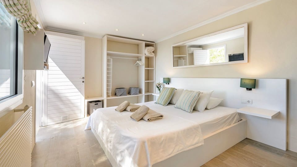 Accommodation