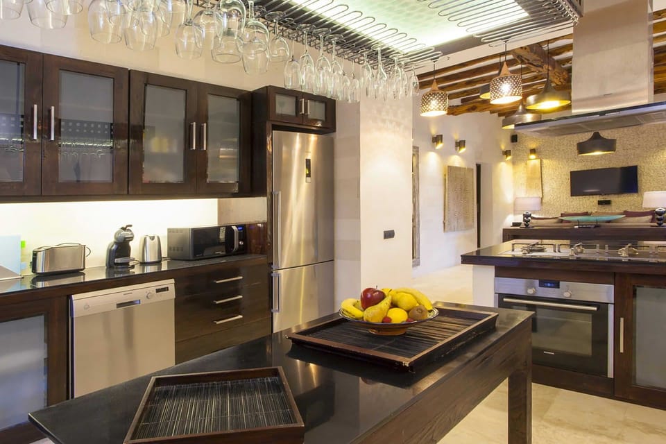 Accommodation