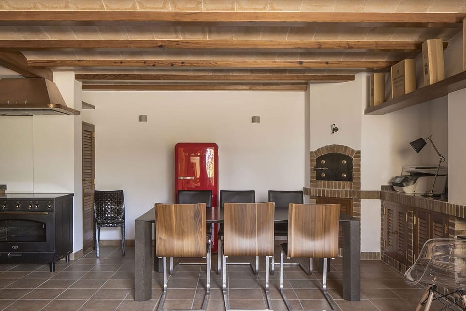 Accommodation
