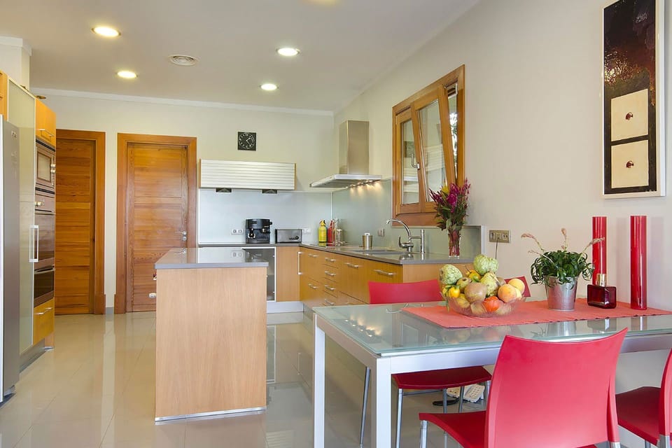 Accommodation