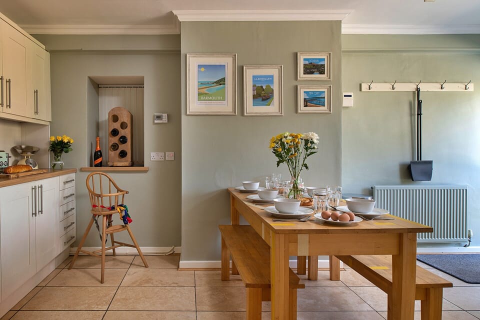 House | Dining