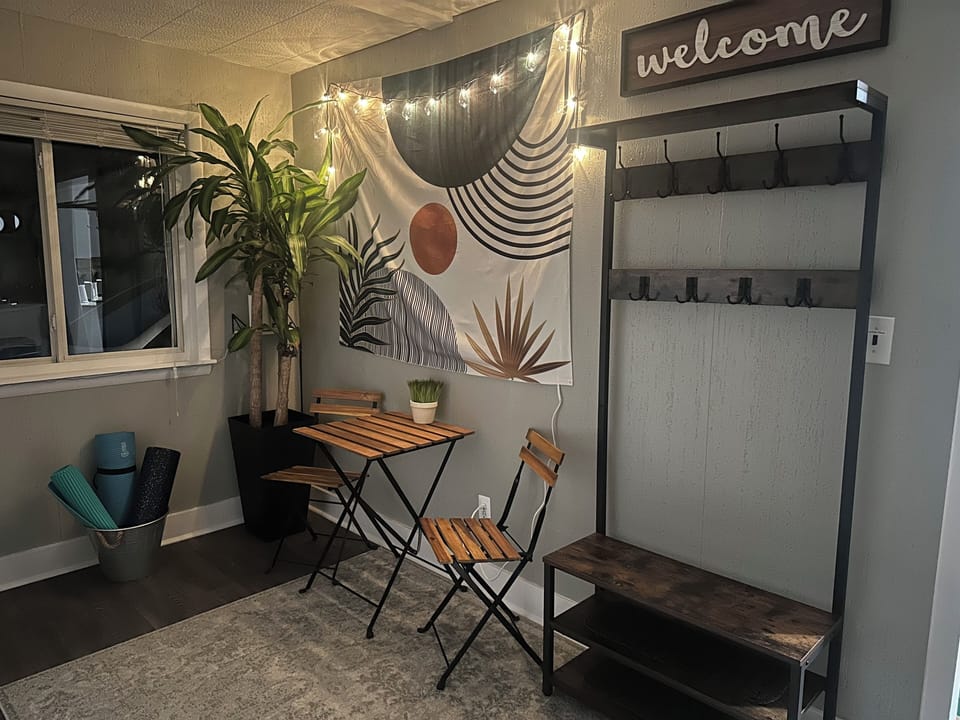 Zen Yoga Space 🧘‍♀️