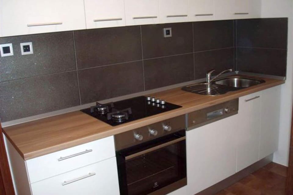 House | Private kitchen