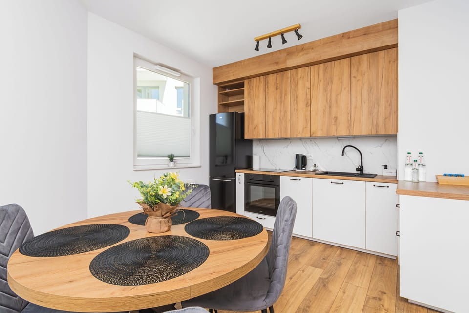 Comfort Apartment, Balcony | 1 bedroom, iron/ironing board, free WiFi