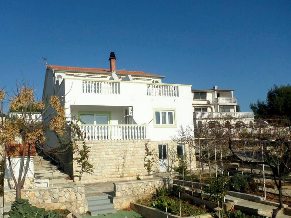 Apartment | Exterior
