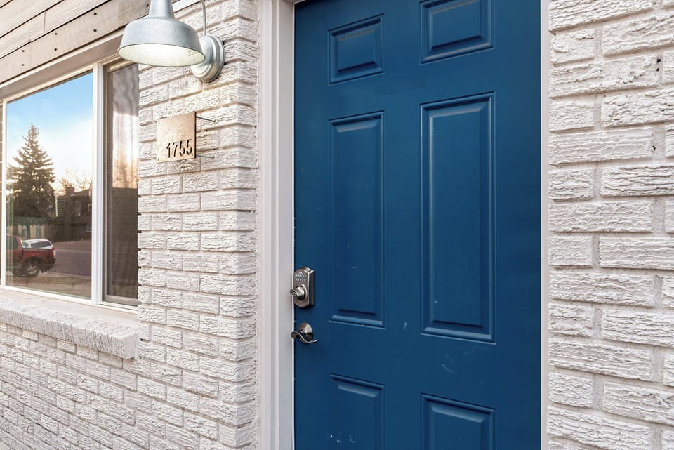 Townhome, Multiple Beds, Patio, Garden View | Outdoor dining