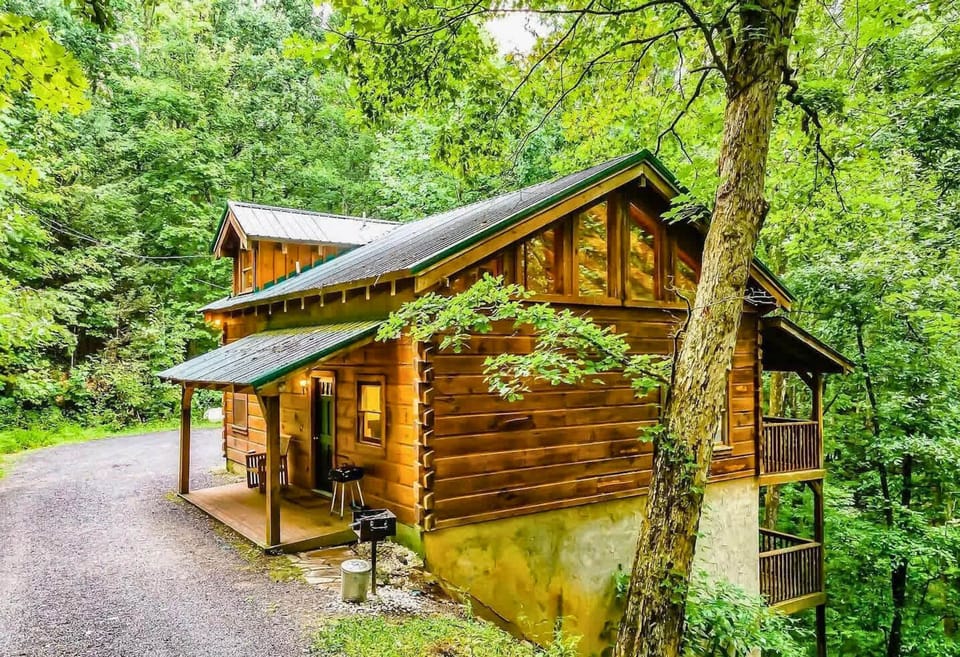House | 3 bedrooms, desk, high-speed internet
