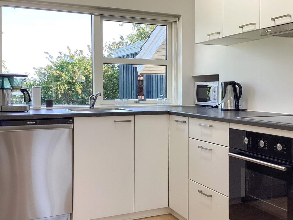 House | Private kitchen
