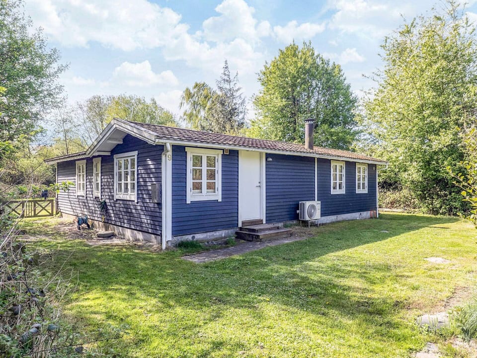 House | View from property