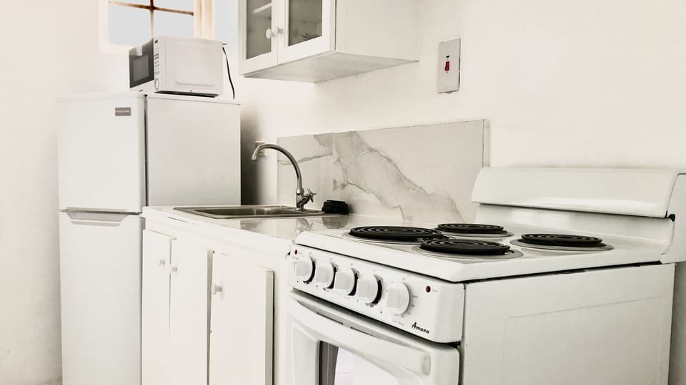 Studio | Private kitchen