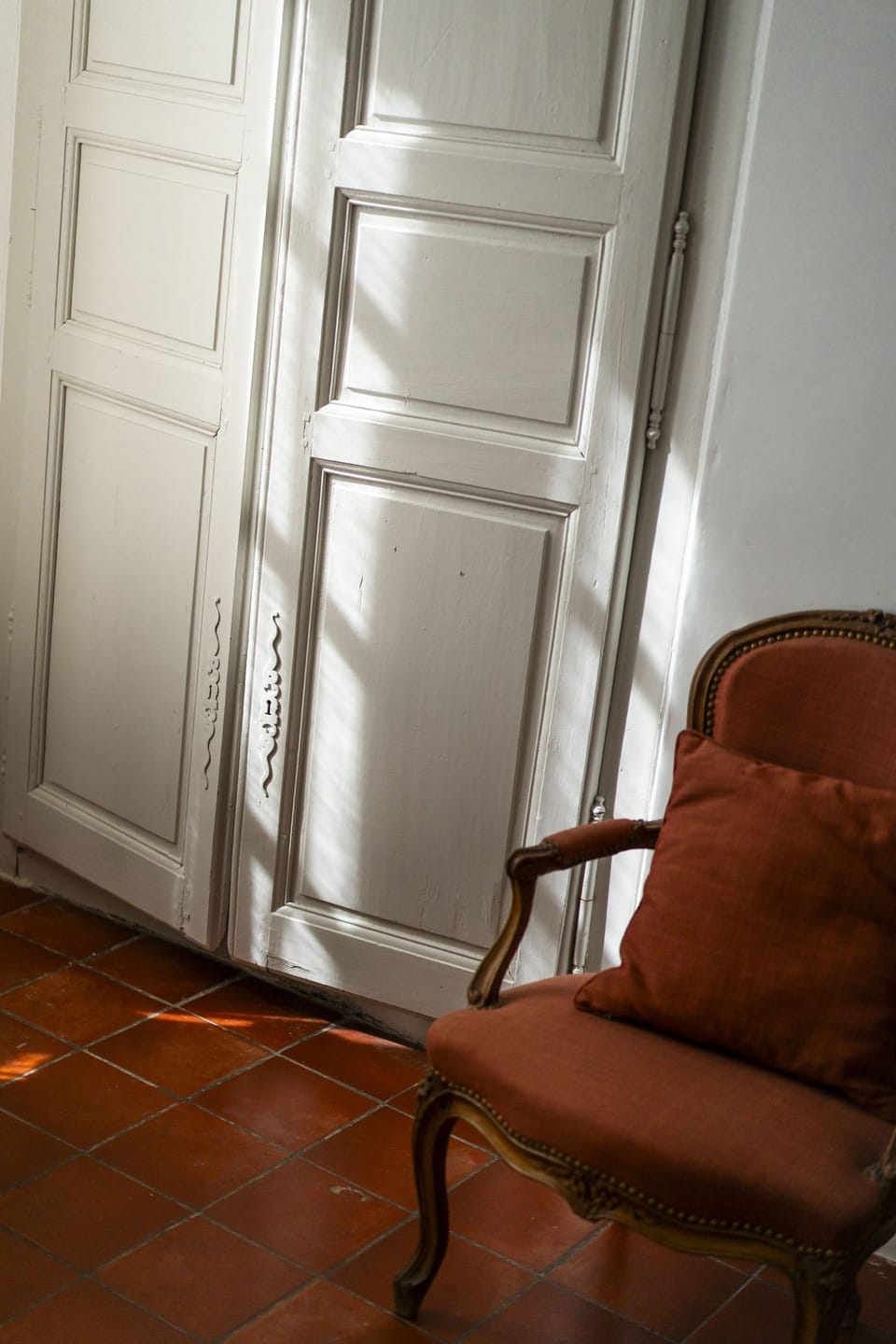 Classic Double Room, Ensuite, Garden View (Chambre Double Classique) | Premium bedding, travel crib, free WiFi