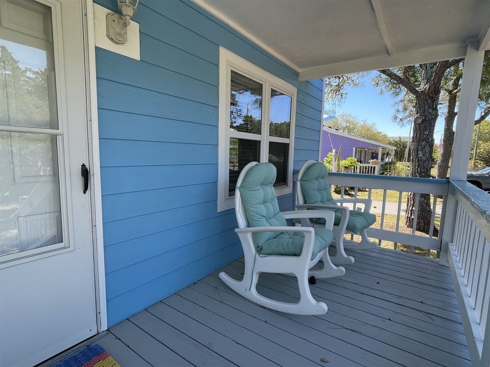 Cottage, 2 Bedrooms | Property grounds
