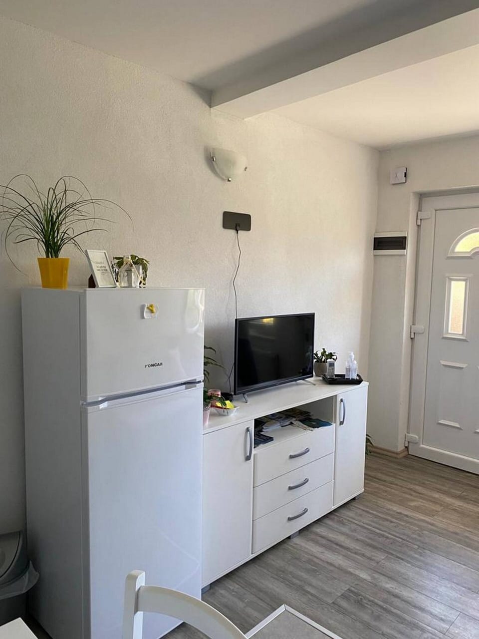 Apartment | Living room