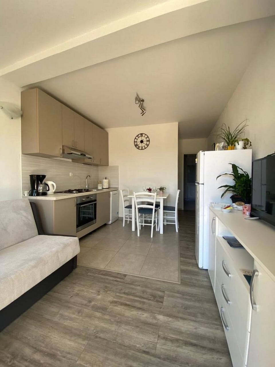 Apartment | Living room