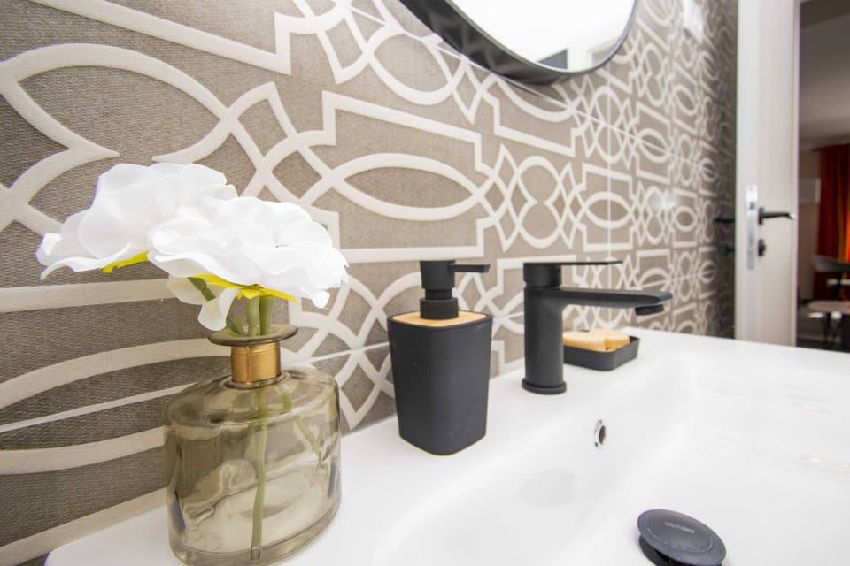 Apartment | Bathroom