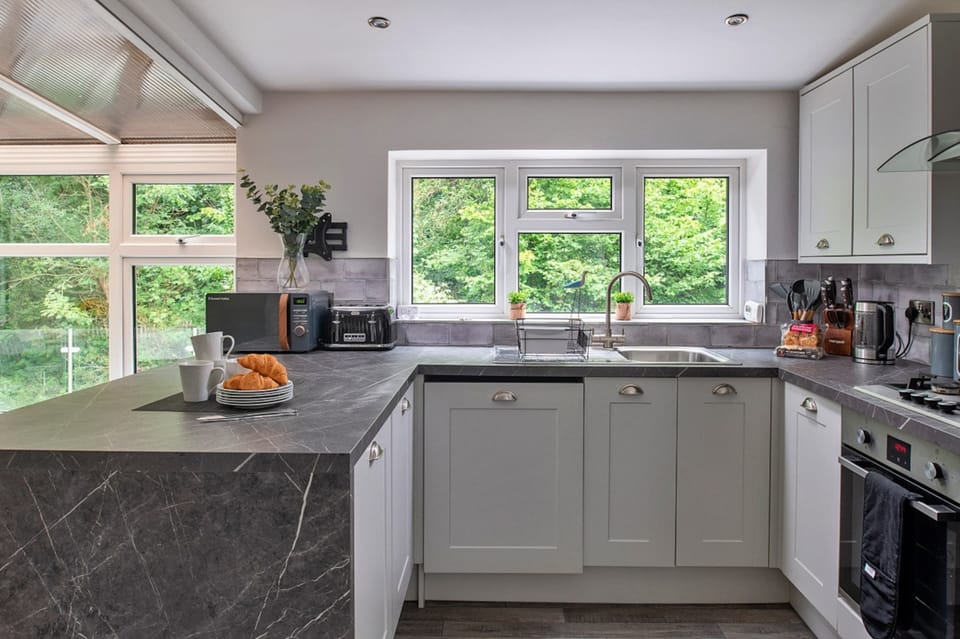 Cottage | Private kitchen