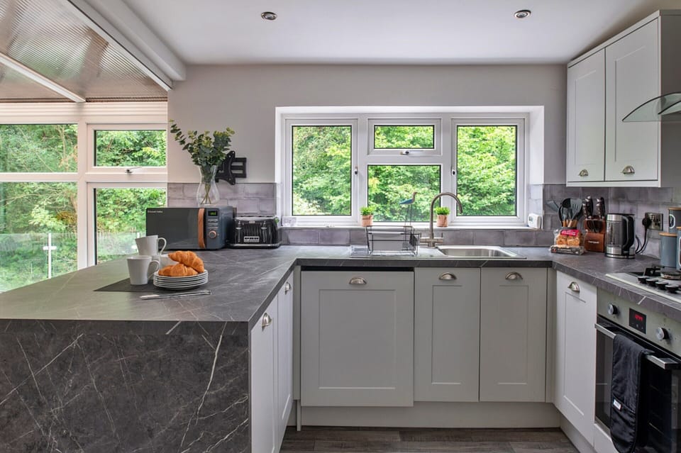 Cottage | Private kitchen