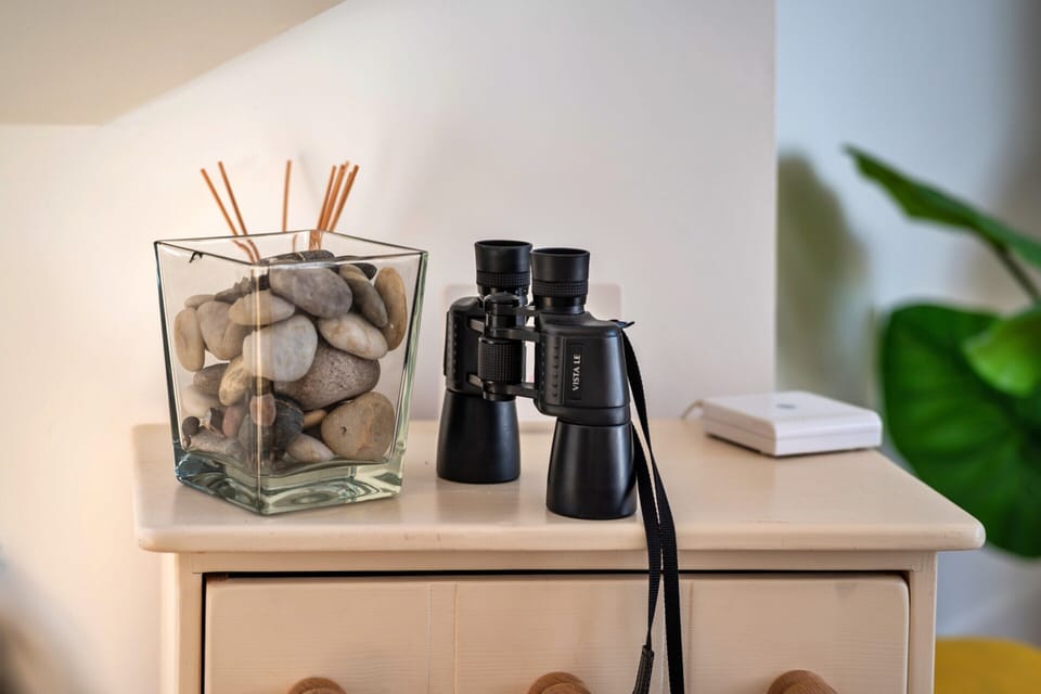 Apartment | 2 bedrooms, iron/ironing board