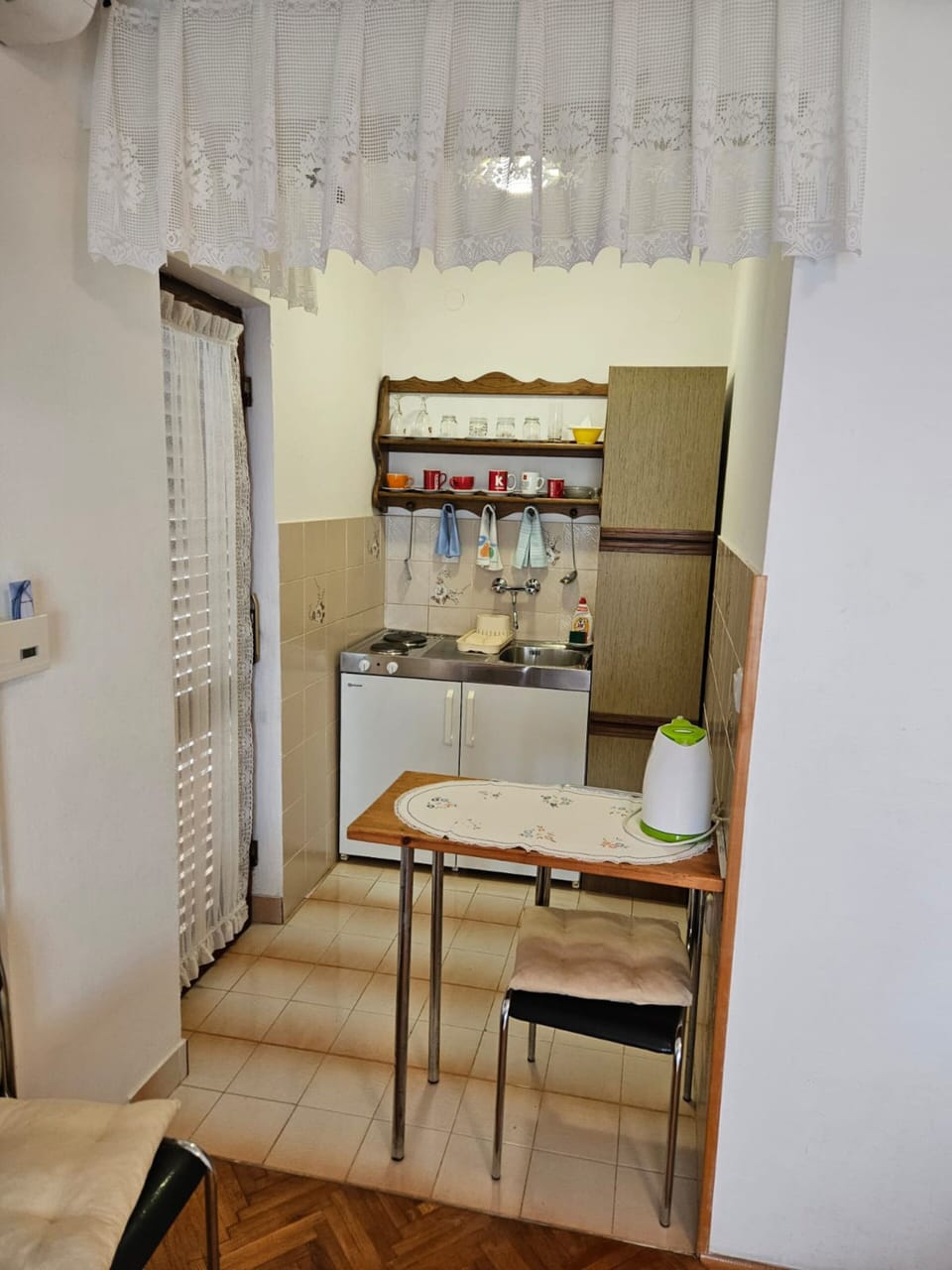 Apartment | Private kitchen