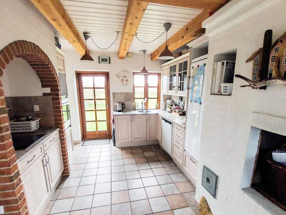 House | Interior