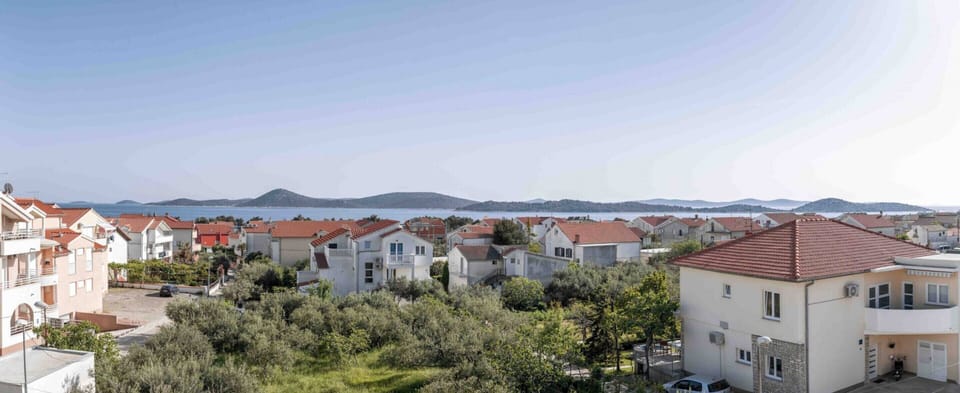Apartment | Exterior