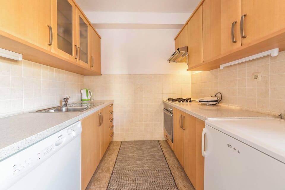 Apartment | Private kitchen