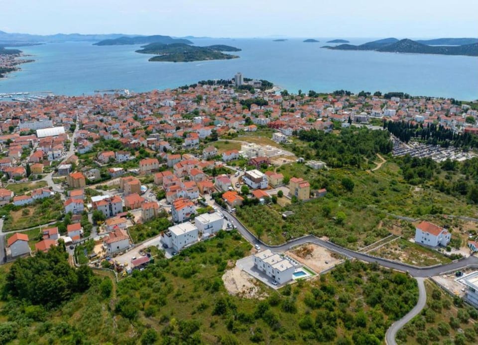 Apartment | View from property