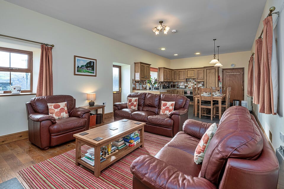 Cottage | Living room