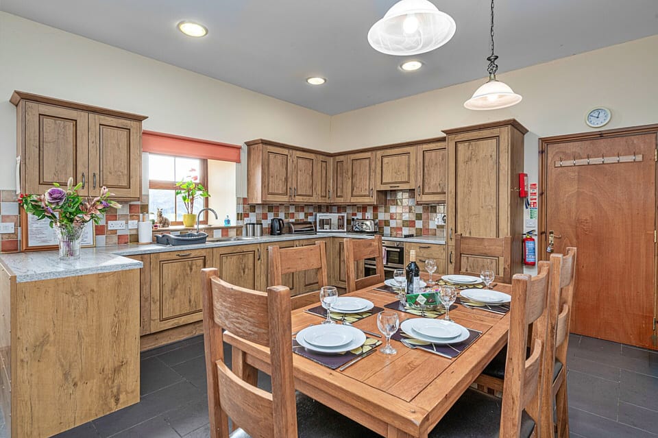 Cottage | Private kitchen