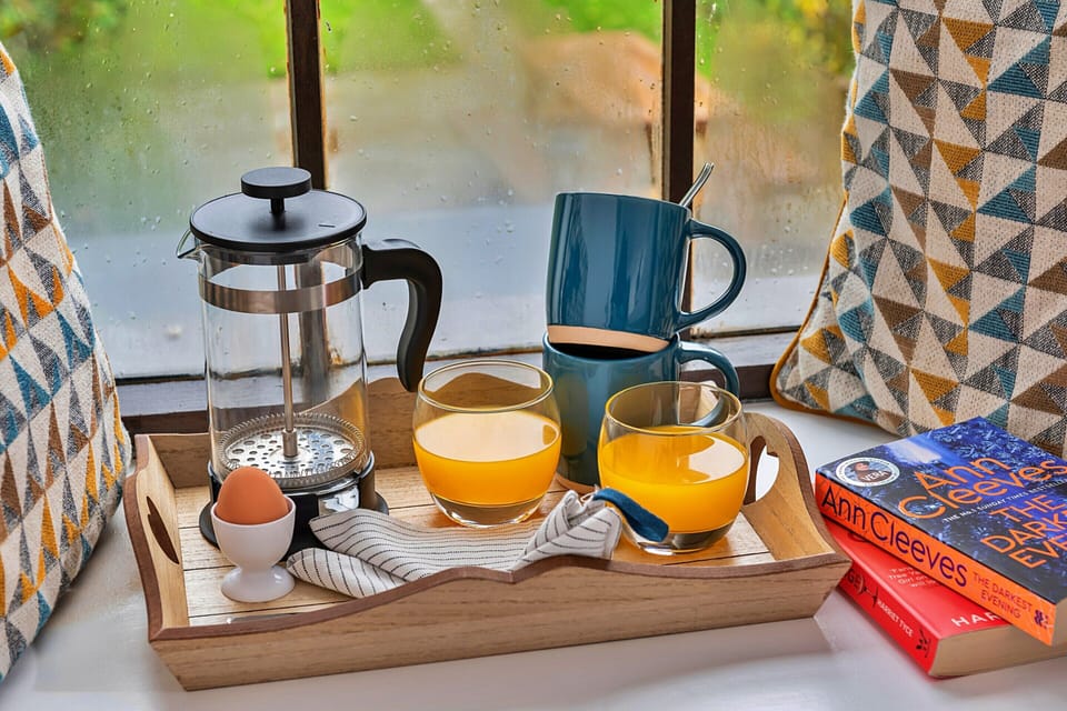 Cottage | Interior detail