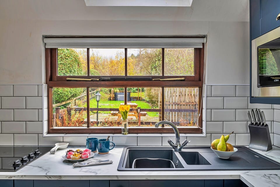 Cottage | Private kitchen