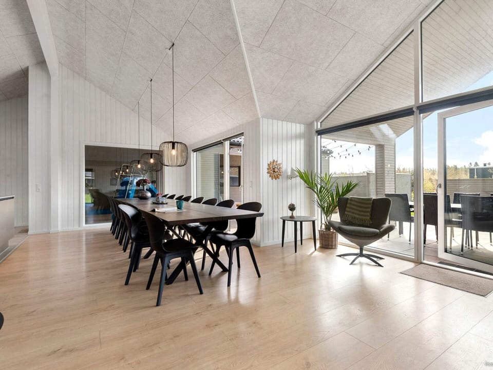 House | Interior