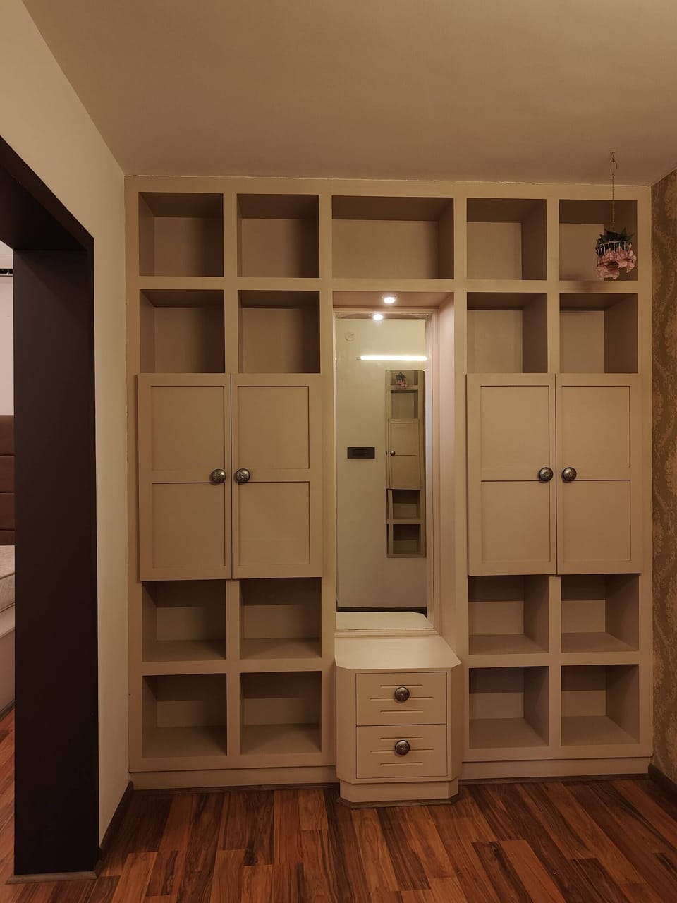 Villa, 4 Bedrooms, Smoking, Balcony | Interior