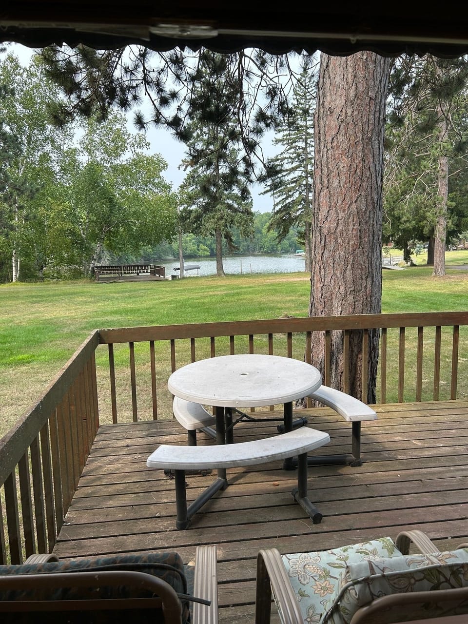 Outdoor Patio
