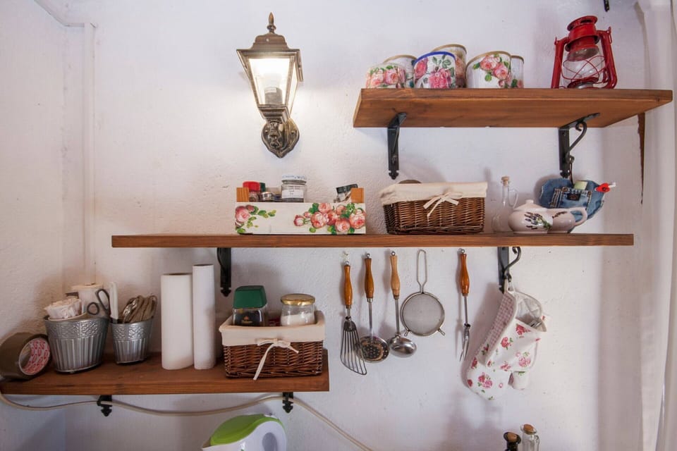 Apartment | Interior detail