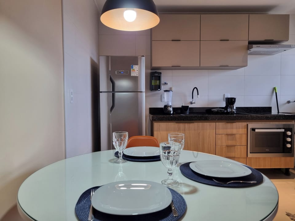 Comfort Studio | Dining room