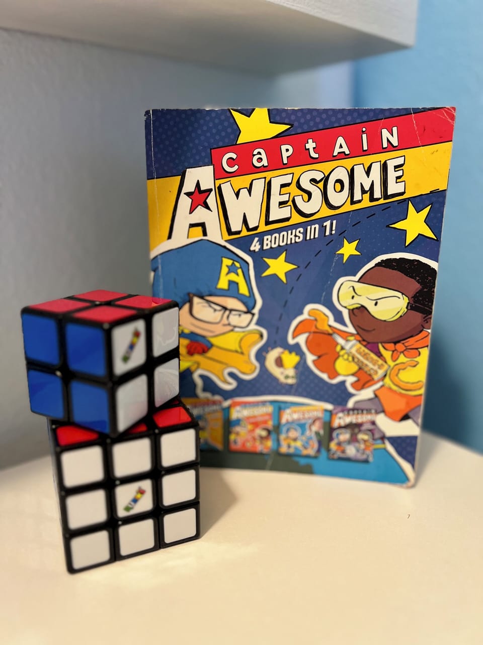 Puzzles and games