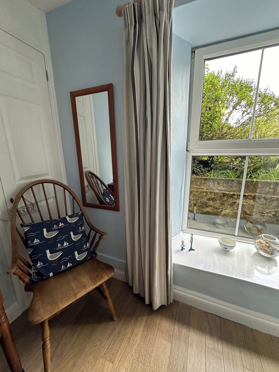 1 bedroom, iron/ironing board, free WiFi