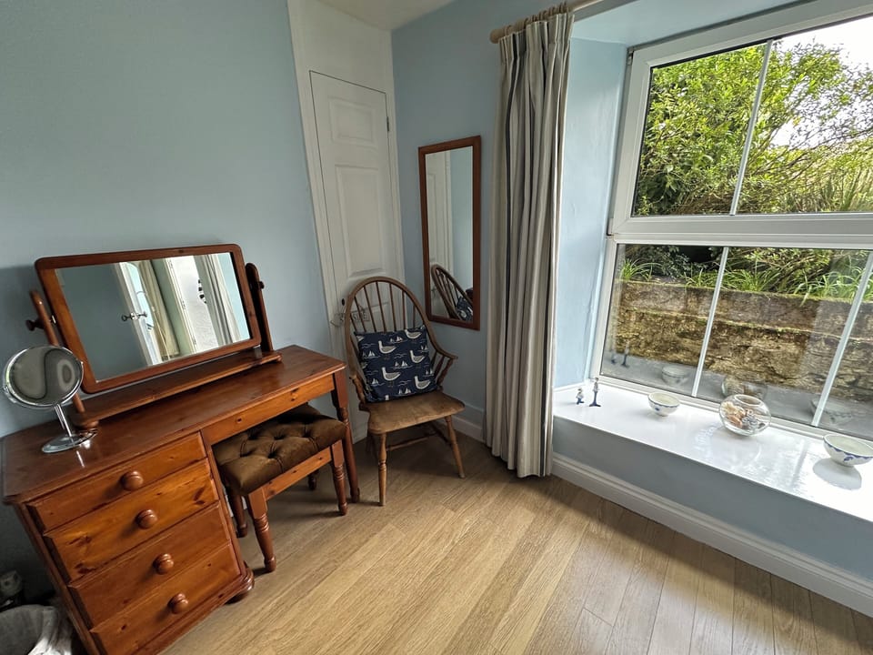 1 bedroom, iron/ironing board, free WiFi