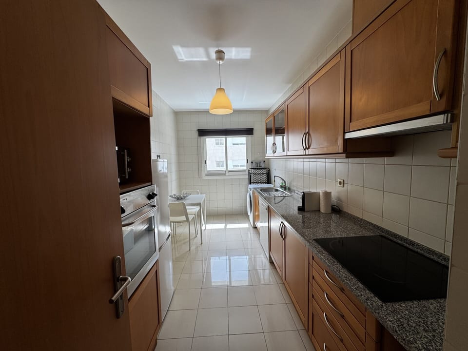 Basic Apartment, Private Bathroom, City View (Riverside Expo      ) | Shared kitchen | Electric kettle